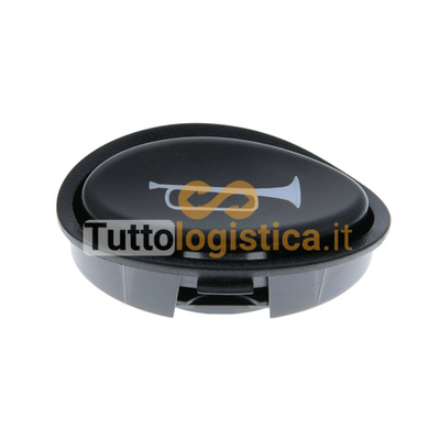Pulsante Clacson TotalSource per Carrelli Elevatori Yale | 003/580097389