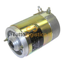 Motore elettrico TotalSource compatibile con carrelli Jungheinrich | 269/51044121
