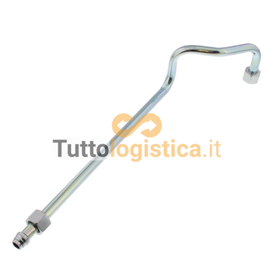 Tubo TotalSource compatibile con carrelli elevatori STILL | 255/4499333