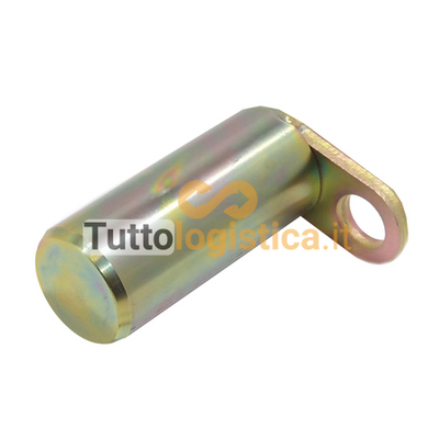 Perno Inclinazione per Carrelli Elevatori Mitsubishi TotalSource | 272/9410417800