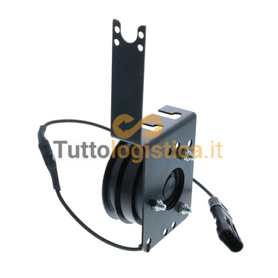 Altimetro Completo TotalSource per Carrelli Elevatori Toyota | 058/155776