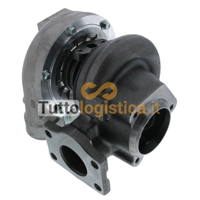 Turbocompressore Garrett per motori Caterpillar ad alte prestazioni | 009/2205730