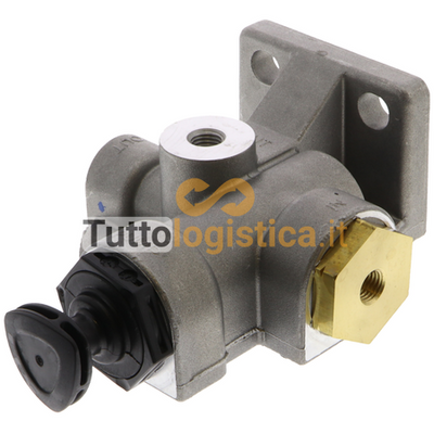 Testata filtro carburante Fleetguard compatibile Yale | 003/580082750