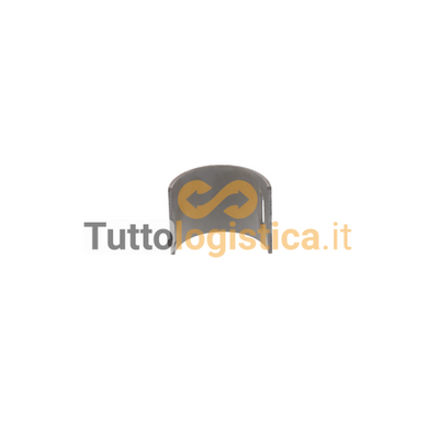 Cuscinetto albero a camme Glyco giallo per Jungheinrich | 269/51084114