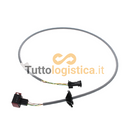 Cablaggio Elettrico TotalSource per Carrelli Elevatori Linde | 400/3093810461