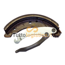 Ceppo freno 250x55 per carrelli elevatori CESAB | A45/0990594