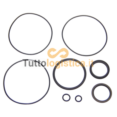 Kit Guarnizioni TotalSource per Carrelli Elevatori Crown | 002/123916