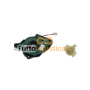 Potenziometro con attuatore a molla TotalSource per Crown | 002/158453