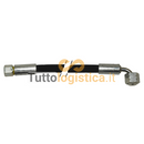 Tubo flessibile TotalSource compatibile con macchine Doosan-Daewoo | 954/A216457