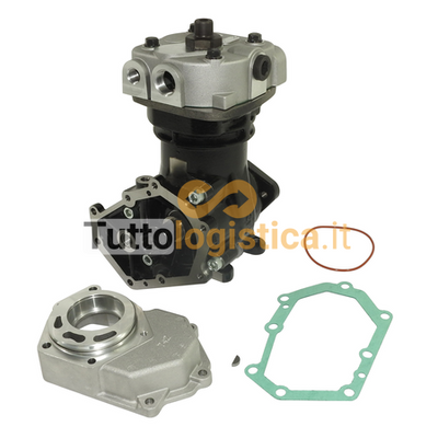 Compressore TotalSource per carrelli elevatori Hyster | 001/1318324