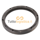 Gear Loop TotalSource per carrelli elevatori Jungheinrich | 269/51604519