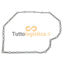 Guarnizione per Trasmissione Mitsubishi TotalSource | 272/91K2401800