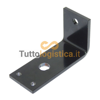 Staffa puleggia anteriore TotalSource per carrelli Toyota | 058/68822F319171