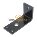 Staffa puleggia anteriore TotalSource per carrelli Toyota | 058/68822F319171