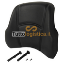 Kit Cuscini Sears per Sedile Carrello Elevatore Yale | 003/582006632