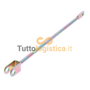 Asta di comando TotalSource compatibile con Mitsubishi | 272/91A7210700