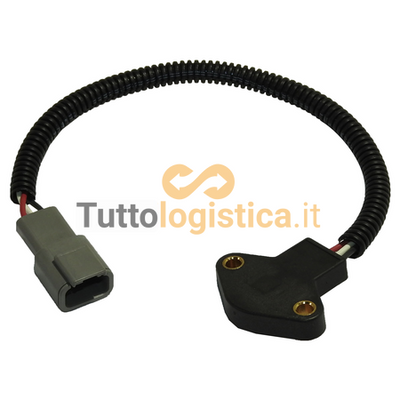 Sensore Hall Effect TotalSource per carrelli elevatori Crown | 002/62936002