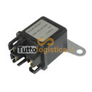 Relè preriscaldo TotalSource compatibile Mitsubishi | 272/MM43128201