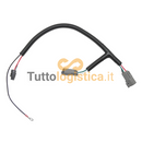 Cablaggio elettrico TotalSource per carrelli elevatori Yale | 003/580091801