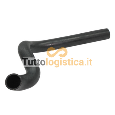 Tubo flessibile sagomato TotalSource compatibile Linde | 400/3961084023