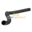 Tubo flessibile sagomato TotalSource compatibile Linde | 400/3961084023