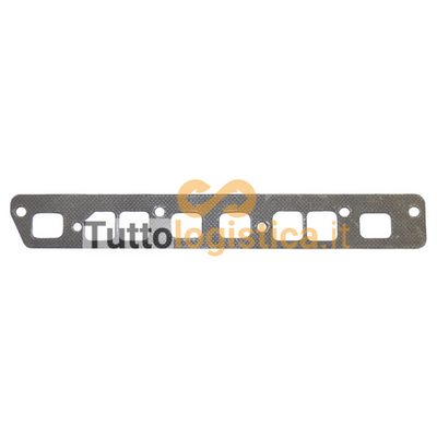 Guarnizione Collettore Aspirazione per Motori Doosan-Daewoo | 954/40060200372