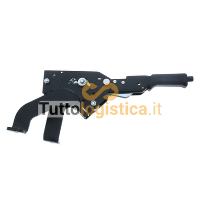 Freno a mano TotalSource con pulsante per carrelli elevatori Yale | 003/66000292
