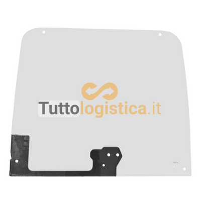 Finestrino TotalSource per carrelli elevatori Yale | 003/582040694