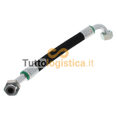 Tubo Idraulico FB compatibile con carrelli elevatori STILL | 255/529447