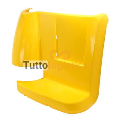 Cofano anteriore TotalSource per carrelli elevatori Jungheinrich | 269/51138382