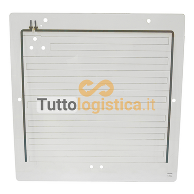 Vetro anteriore compatibile Toyota per cabina veicolo | 058/S992171