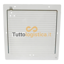 Vetro anteriore compatibile Toyota per cabina veicolo | 058/S992171
