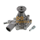Pompa Acqua AISIN per Motori Mitsubishi - Alta Efficienza | 272/MM409302