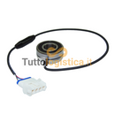Encoder SKF compatibile per carrelli elevatori Raymond | 015/10164814EC