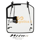 Lunotto posteriore TotalSource per carrelli elevatori Linde | 400/3864308904