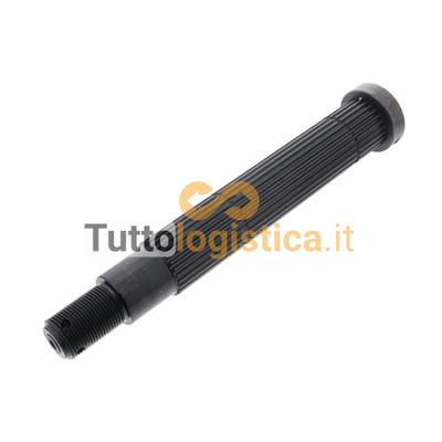 Assale TotalSource per carrelli elevatori Crown | 002/113356