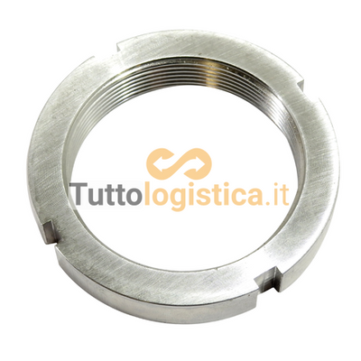 Dado per sistemi idraulici Linde Hydraulics compatibile | 400/0009050224