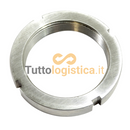 Dado per sistemi idraulici Linde Hydraulics compatibile | 400/0009050224