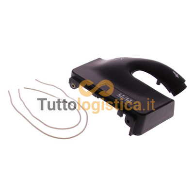 Piastra Grip TotalSource per carrelli elevatori Jungheinrich | 269/50433802