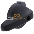 Leva di comando TotalSource compatibile con carrelli elevatori Linde | 400/3865100405