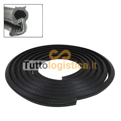 Guarnizione Weatherstrip TotalSource per Toyota | 058/55215F218071