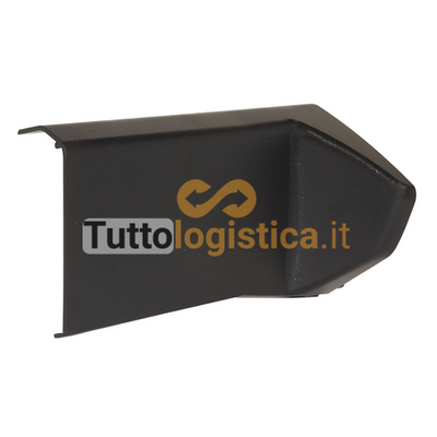 Copertura Laterale Sinistra per Carrelli Elevatori Doosan-Daewoo | 954/A401091