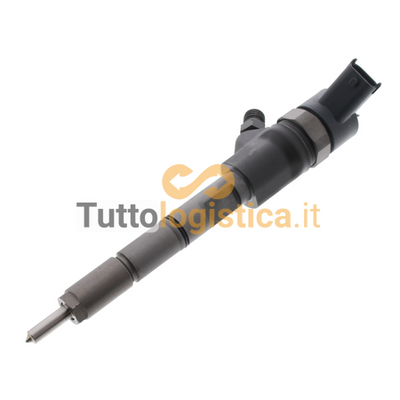 Kit Iniettore TotalSource per Carrelli Elevatori Yale | 003/580091164