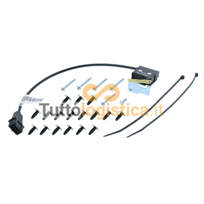 Interruttore KAB per carrelli elevatori Linde | 400/7915494301