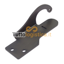 Supporto TotalSource per carrelli elevatori Linde | 400/15234462508