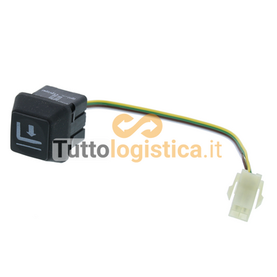 Pulsante di discesa completo TotalSource per Jungheinrich | 269/50011337