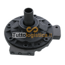 Pompa Trasmissione TotalSource per Carrelli Elevatori Mitsubishi | 272/9152400030A