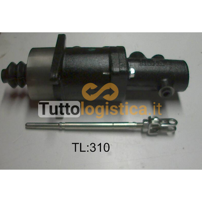 Cilindro Maestro TotalSource per Carrelli Elevatori Yale | 003/582031555