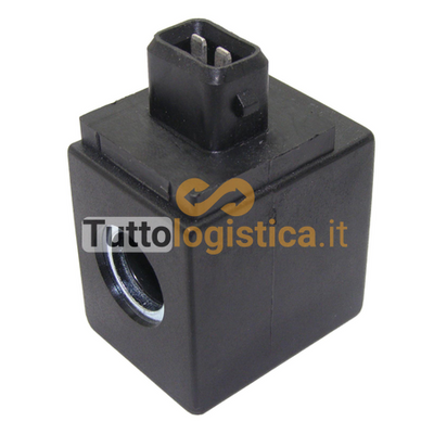 Magnete 24V TotalSource per carrelli elevatori STILL | 255/7916395011