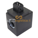Magnete 24V TotalSource per carrelli elevatori STILL | 255/7916395011